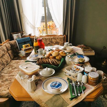 B&B Klassiek Twijzelerheide Ngoại thất bức ảnh