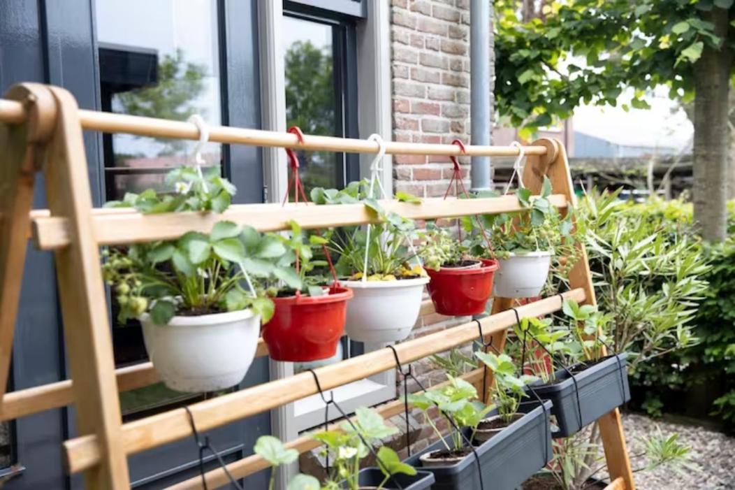 B&B Klassiek Twijzelerheide Ngoại thất bức ảnh