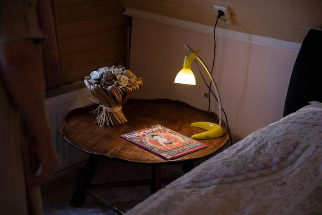 B&B Klassiek Twijzelerheide Ngoại thất bức ảnh