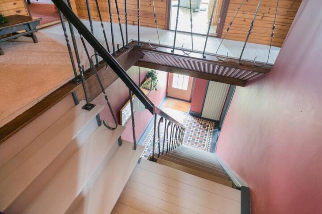 B&B Klassiek Twijzelerheide Ngoại thất bức ảnh