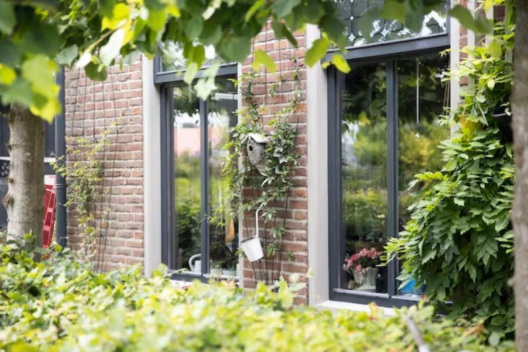 B&B Klassiek Twijzelerheide Ngoại thất bức ảnh