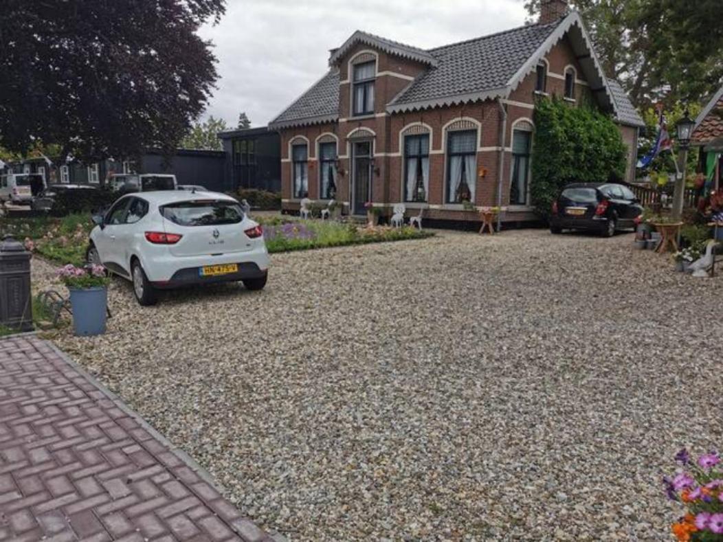 B&B Klassiek Twijzelerheide Ngoại thất bức ảnh
