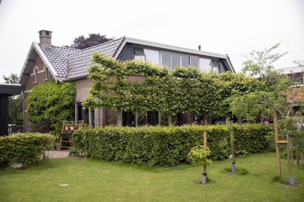 B&B Klassiek Twijzelerheide Ngoại thất bức ảnh