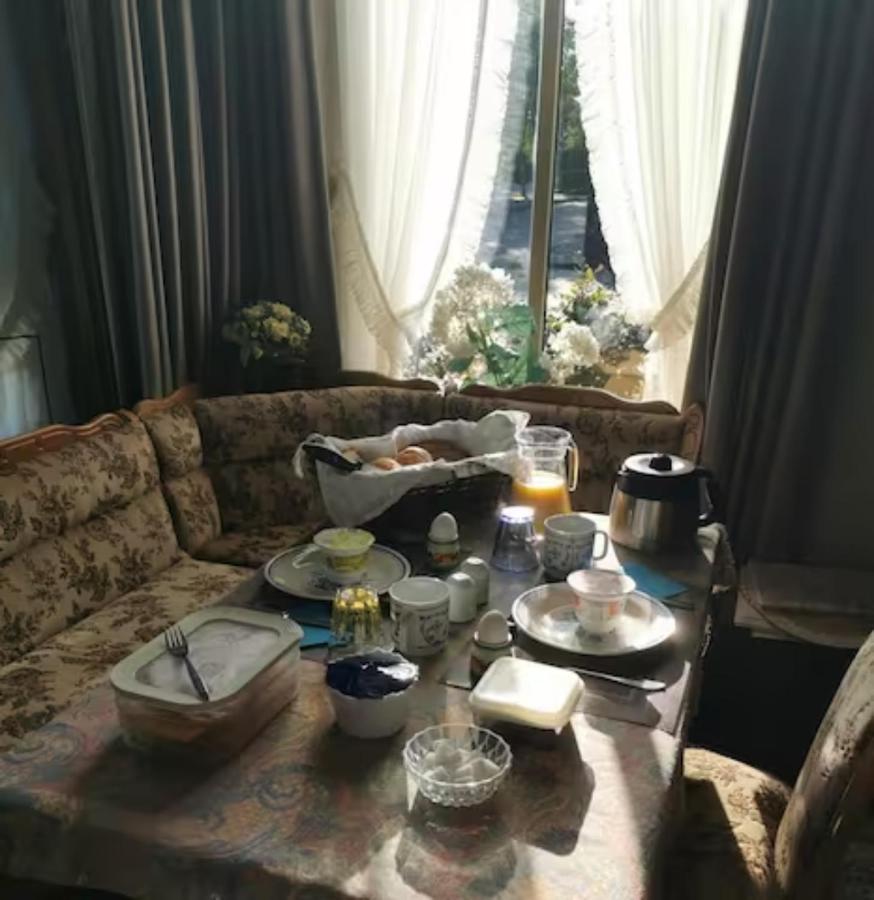 B&B Klassiek Twijzelerheide Ngoại thất bức ảnh