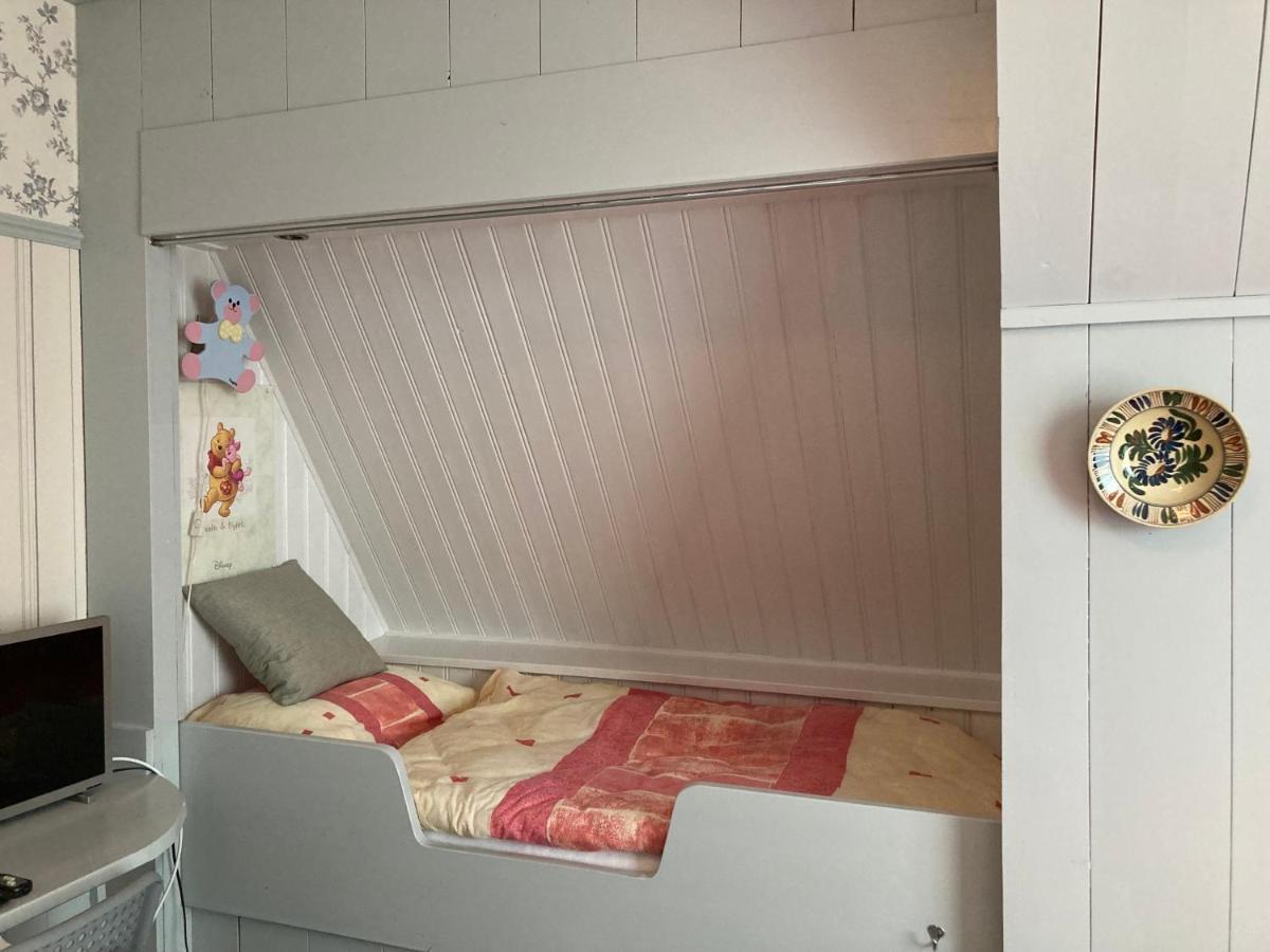 B&B Klassiek Twijzelerheide Ngoại thất bức ảnh
