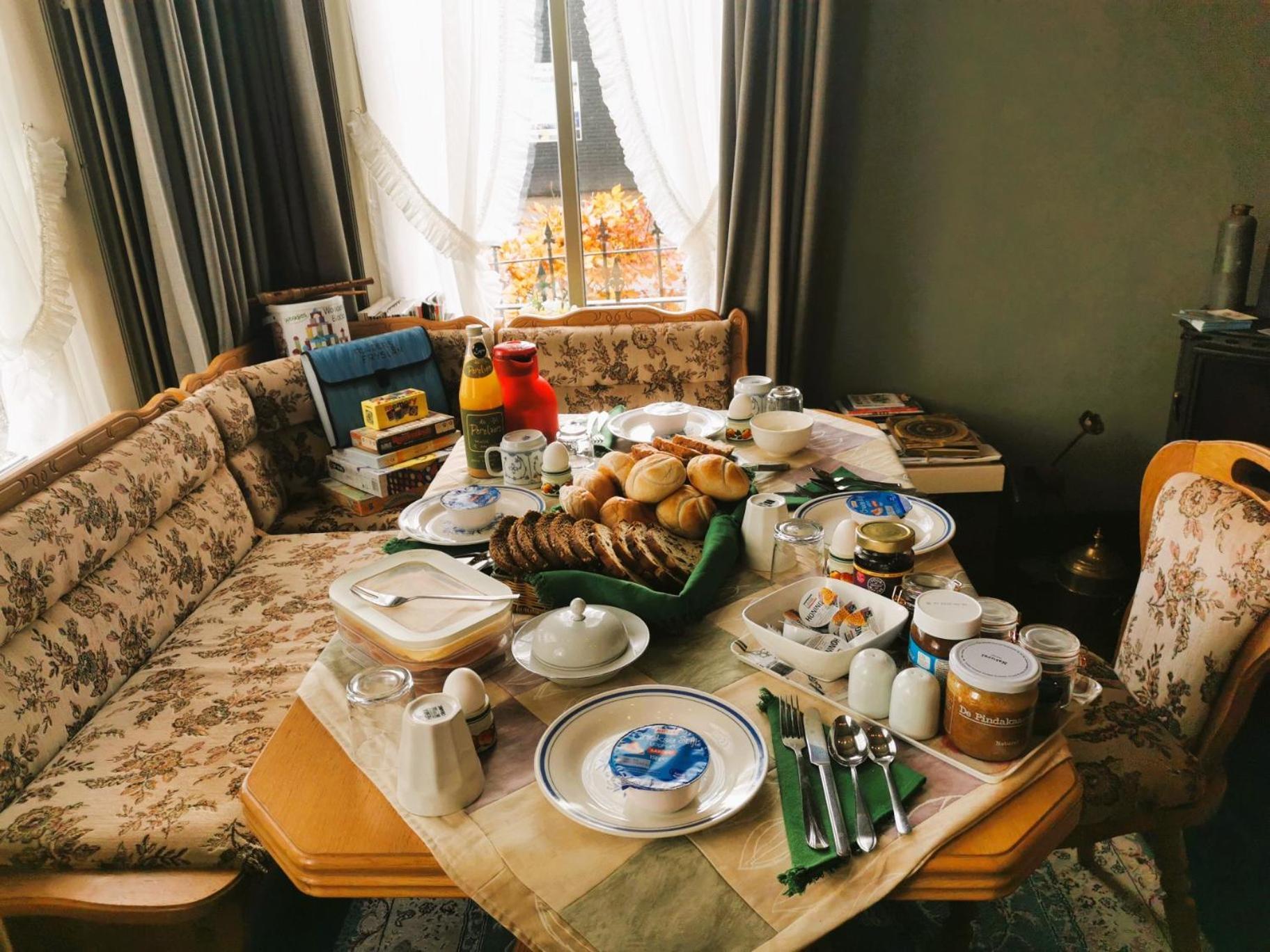 B&B Klassiek Twijzelerheide Ngoại thất bức ảnh